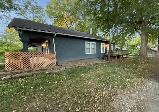 Photo 3 of Single family home for sale at 4412 Cambridge St, Kansas City, KS 66103 | MLS# 2646690 | Listing updated on 2026-10-14