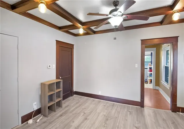 Photo 4 of Single family home for sale at 3115 Stevens Ave, Parsons, KS 67357 | MLS# 2646695 | Listing updated on 2026-10-14