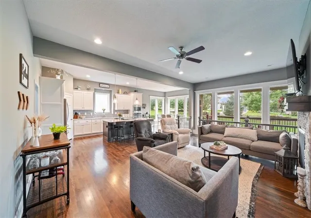 Photo 3 of Single family home for sale at 24315 W 91st Place, Lenexa, KS 66227 | MLS# 2646697 | Listing updated on 2026-10-18