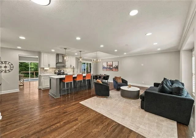 Photo 3 of Single family home for sale at 9300 Beverly Dr, Overland Park, KS 66207 | MLS# 2646699 | Listing updated on 2026-10-23