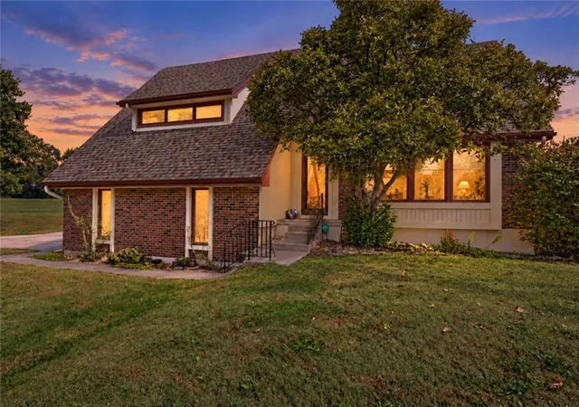 Photo 1 of Single family home for sale at 12915 Meadowlark St, Lees Summit, MO 64086 | MLS# 2646701 | Listing updated on 2026-10-18