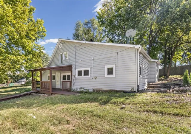 Photo 2 of Single family home for sale at 704 N Ann St, Columbia, MO 65201 | MLS# 2646702 | Listing updated on 2026-10-13