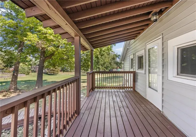 Photo 3 of Single family home for sale at 704 N Ann St, Columbia, MO 65201 | MLS# 2646702 | Listing updated on 2026-10-13