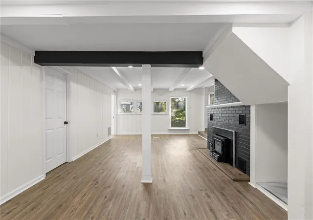 Photo 4 of Single family home for sale at 704 N Ann St, Columbia, MO 65201 | MLS# 2646702 | Listing updated on 2026-10-13