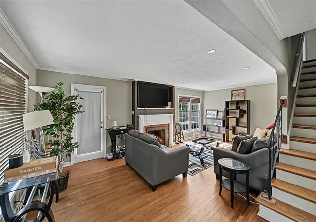 Photo 3 of Single family home for sale at 7440 Harrison St, Kansas City, MO 64131 | MLS# 2646704 | Listing updated on 2026-10-17