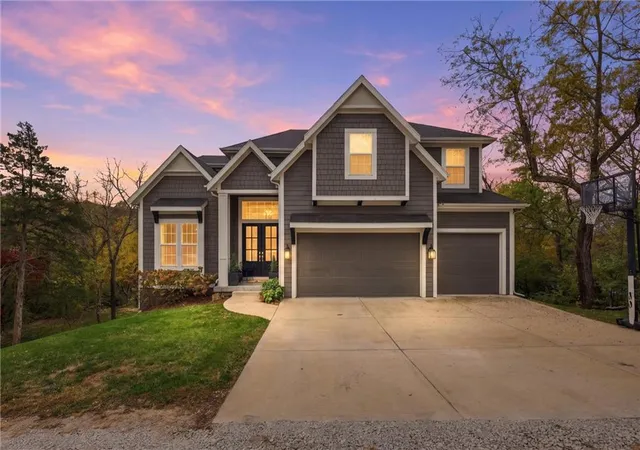 Photo 1 of Single family home for sale at 24775 W 133rd Terrace, Olathe, KS 66061 | MLS# 2646705 | Listing updated on 2026-10-29