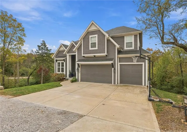 Photo 2 of Single family home for sale at 24775 W 133rd Terrace, Olathe, KS 66061 | MLS# 2646705 | Listing updated on 2026-10-29