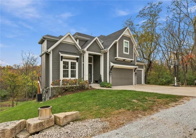 Photo 3 of Single family home for sale at 24775 W 133rd Terrace, Olathe, KS 66061 | MLS# 2646705 | Listing updated on 2026-10-29