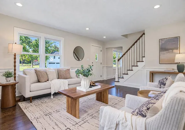 Photo 3 of Single family home for sale at 9931 Woodson Dr, Overland Park, KS 66207 | MLS# 2646710 | Listing updated on 2026-10-23