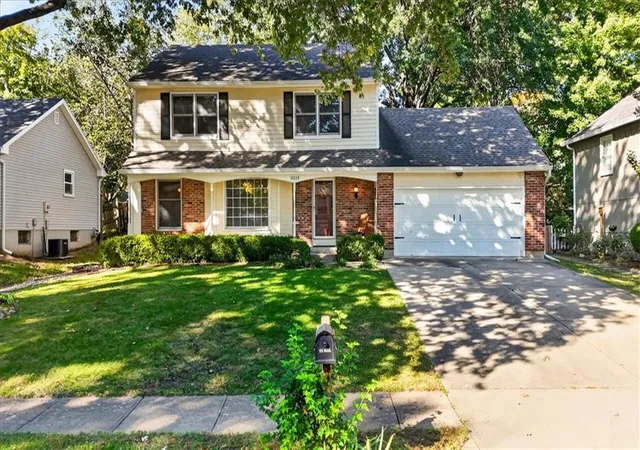 Photo 1 of Single family home for sale at 10228 Caenen Dr, Lenexa, KS 66215 | MLS# 2646711 | Listing updated on 2026-10-15