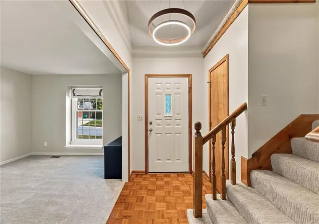 Photo 3 of Single family home for sale at 11624 Cody St, Overland Park, KS 66210 | MLS# 2646712 | Listing updated on 2026-10-18