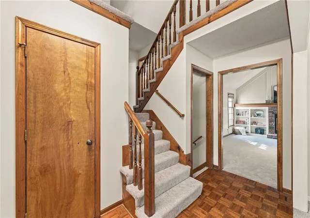 Photo 3 of Single family home for sale at 11624 Cody St, Overland Park, KS 66210 | MLS# 2646712 | Listing updated on 2026-10-18