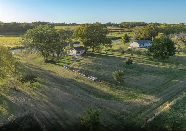 Photo 3 of Sale Pending at 21583 Hadsall Rd, Parker, KS 66072 | MLS# 2646713 | Listing updated on 2026-10-19