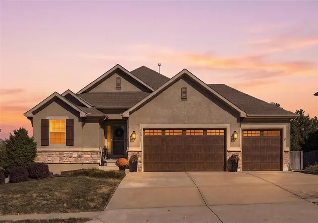 Photo 1 of Single family home for sale at 26018 W 143rd Terrace, Olathe, KS 66061 | MLS# 2646714 | Listing updated on 2026-10-20