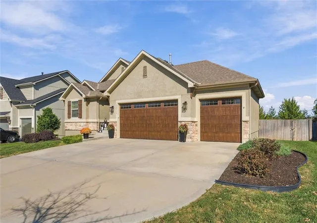 Photo 3 of Single family home for sale at 26018 W 143rd Terrace, Olathe, KS 66061 | MLS# 2646714 | Listing updated on 2026-10-20