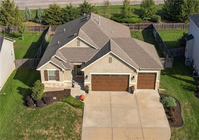 Photo 2 of Single family home for sale at 26018 W 143rd Terrace, Olathe, KS 66061 | MLS# 2646714 | Listing updated on 2026-10-20