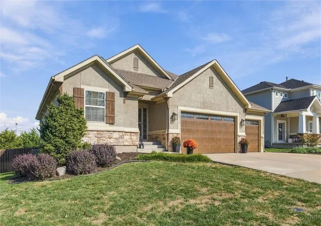 Photo 3 of Single family home for sale at 26018 W 143rd Terrace, Olathe, KS 66061 | MLS# 2646714 | Listing updated on 2026-10-20