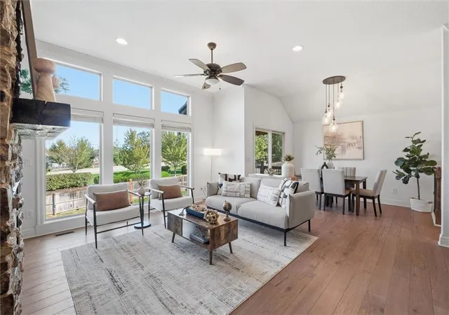 Photo 4 of Single family home for sale at 26018 W 143rd Terrace, Olathe, KS 66061 | MLS# 2646714 | Listing updated on 2026-10-20