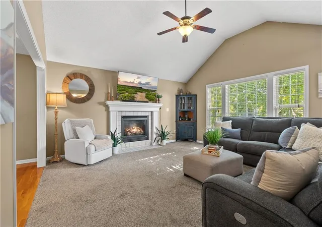 Photo 1 of Single family home for sale at 958 NW Maplewood Ct, Grain Valley, MO 64029 | MLS# 2646718 | Listing updated on 2026-10-27