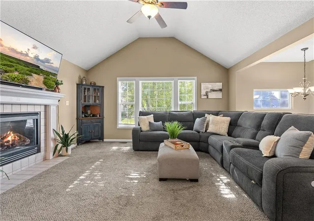 Photo 2 of Single family home for sale at 958 NW Maplewood Ct, Grain Valley, MO 64029 | MLS# 2646718 | Listing updated on 2026-10-27