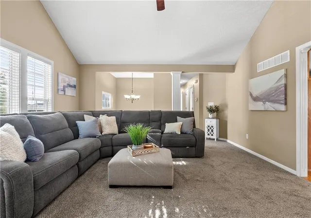 Photo 3 of Single family home for sale at 958 NW Maplewood Ct, Grain Valley, MO 64029 | MLS# 2646718 | Listing updated on 2026-10-27