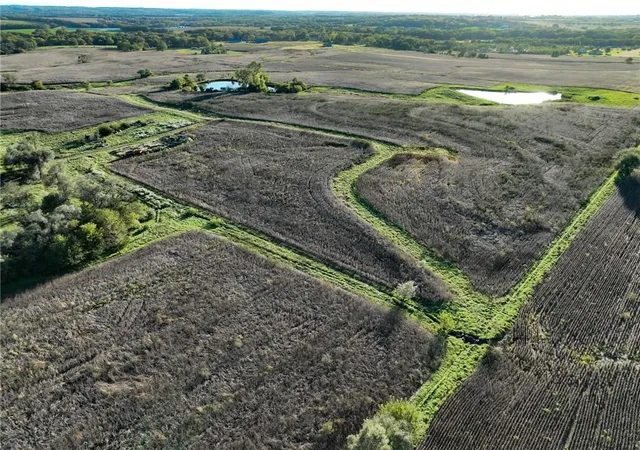 Photo 1 of Land for sale at 8221 Burlingame Rd, Wakarusa, KS 66546 | MLS# 2646720 | Listing updated on 2026-10-14
