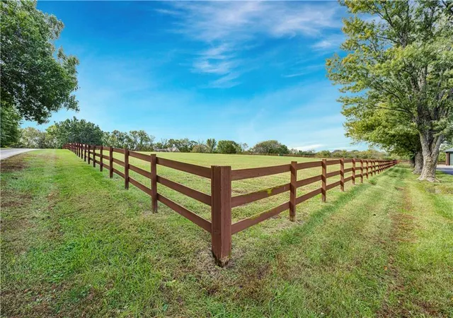 Photo 1 of Single family home for sale at 4450 188 Street, Stilwell, KS 66085 | MLS# 2646721 | Listing updated on 2026-10-20