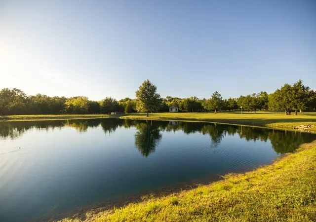 Photo 3 of Land for sale at 708 Poplar Ridge, Paola, KS 66071 | MLS# 2646725 | Listing updated on 2026-10-12