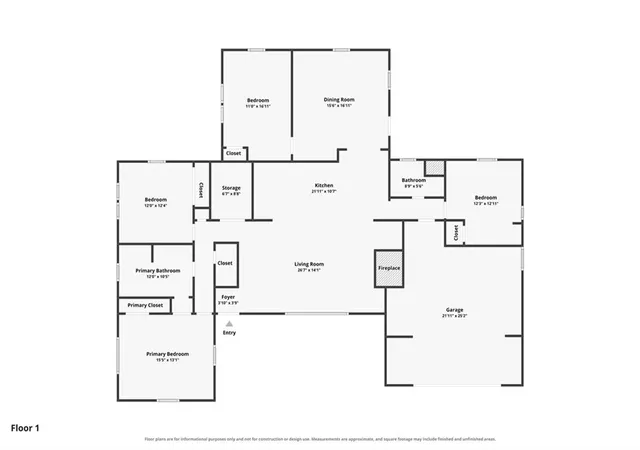 Photo 3 of Single family home for sale at 4409 Ridgeway Ave, Kansas City, MO 64133 | MLS# 2646726 | Listing updated on 2026-10-17