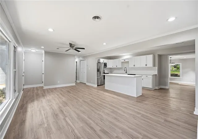Photo 4 of Single family home for sale at 4409 Ridgeway Ave, Kansas City, MO 64133 | MLS# 2646726 | Listing updated on 2026-10-17