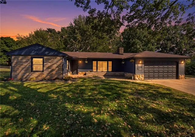 Photo 61 of Single family home for sale at 4409 Ridgeway Ave, Kansas City, MO 64133 | MLS# 2646726 | Listing updated on 2026-10-17