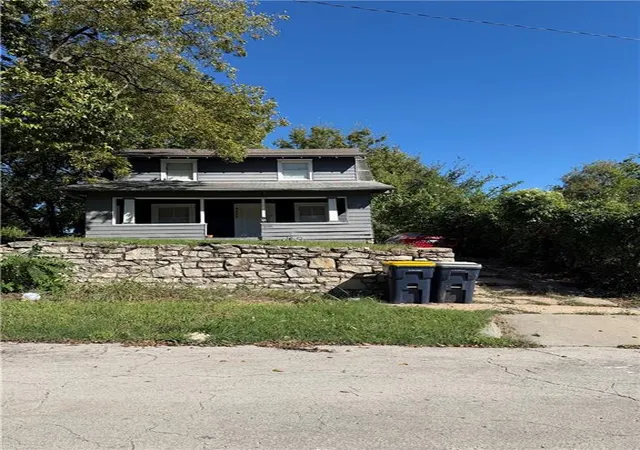 Photo 1 of Single family home for sale at 4523 Wabash Ave, Kansas City, MO 64130 | MLS# 2646727 | Listing updated on 2026-10-20