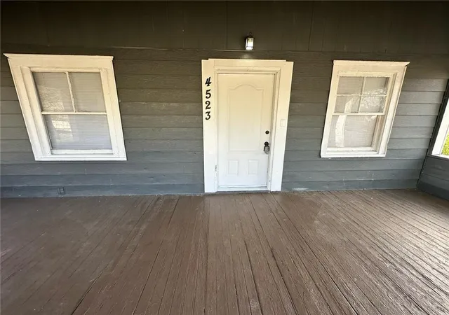 Photo 2 of Single family home for sale at 4523 Wabash Ave, Kansas City, MO 64130 | MLS# 2646727 | Listing updated on 2026-10-20