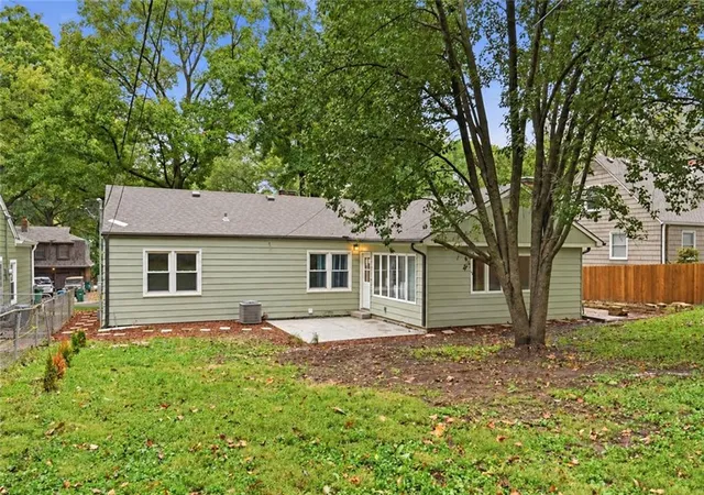 Photo 25 of Single family home for sale at 5041 Clark Dr, Roeland Park, KS 66205 | MLS# 2646734 | Listing updated on 2026-10-17