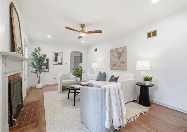 Photo 3 of Single family home for sale at 5041 Clark Dr, Roeland Park, KS 66205 | MLS# 2646734 | Listing updated on 2026-10-17