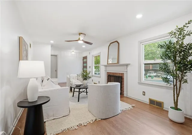 Photo 3 of Single family home for sale at 5041 Clark Dr, Roeland Park, KS 66205 | MLS# 2646734 | Listing updated on 2026-10-17
