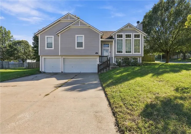 Photo 1 of Single family home for sale at 15001 E 48th Street, Kansas City, MO 64136 | MLS# 2646735 | Listing updated on 2026-10-14