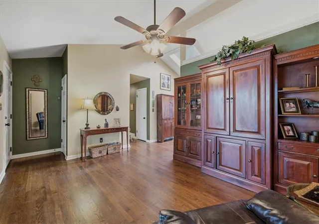 Photo 3 of Single family home for sale at 3501 Woodbury St, Independence, MO 64055 | MLS# 2646736 | Listing updated on 2026-10-26