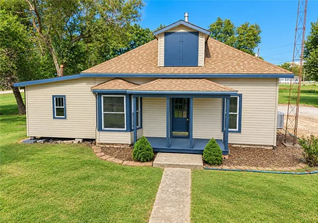 Photo 1 of Single family home for sale at 3735 Loretta Trl, Beloit, KS 67420 | MLS# 2646741 | Listing updated on 2026-10-13