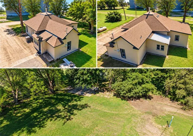 Photo 2 of Single family home for sale at 3735 Loretta Trl, Beloit, KS 67420 | MLS# 2646741 | Listing updated on 2026-10-13