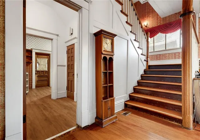 Photo 2 of Single family home for sale at 514 E 8th Street, Trenton, MO 64683 | MLS# 2646748 | Listing updated on 2026-10-16