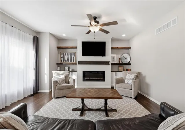 Photo 4 of Single family home for sale at 10641 Donahoo Rd, Kansas City, KS 66109 | MLS# 2646753 | Listing updated on 2026-10-22