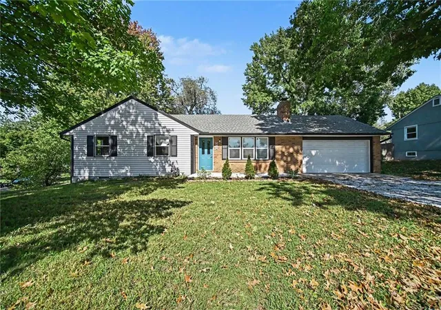 Photo 1 of Single family home for sale at 7332 Parallel Pkwy, Kansas City, KS 66112 | MLS# 2646756 | Listing updated on 2026-10-17