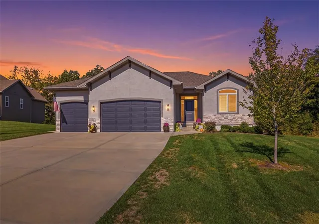 Photo 1 of Single family home for sale at 34462 W 82nd Street, De Soto, KS 66018 | MLS# 2646757 | Listing updated on 2026-10-23