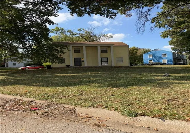 Photo 1 of Multi family home for sale at 7412 7414 Arleta Blvd, Kansas City, MO 64132 | MLS# 2646763 | Listing updated on 2026-10-20