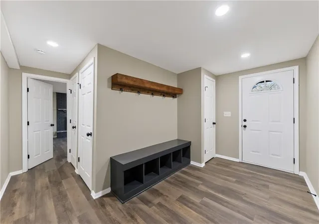 Photo 2 of Single family home for sale at 11144 N Kenwood Ave, Kansas City, MO 64155 | MLS# 2646766 | Listing updated on 2026-10-28