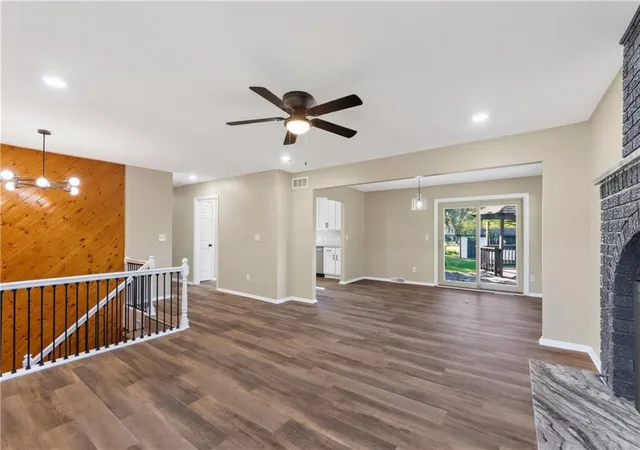 Photo 4 of Single family home for sale at 11144 N Kenwood Ave, Kansas City, MO 64155 | MLS# 2646766 | Listing updated on 2026-10-28
