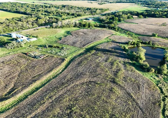 Photo 1 of Land for sale at Lot 2 8221 Sw Burlingame Rd, Wakarusa, KS 66546 | MLS# 2646768 | Listing updated on 2026-10-14