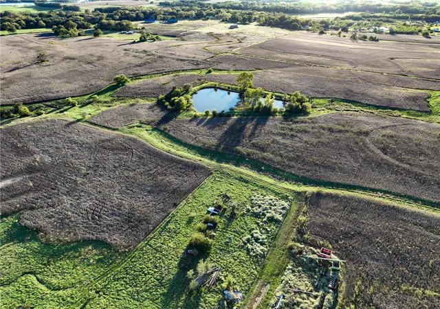 Photo 2 of Land for sale at Lot 2 8221 SW Burlingame Rd, Wakarusa, KS 66546 | MLS# 2646768 | Listing updated on 2026-10-14