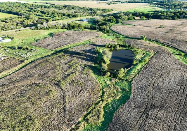 Photo 3 of Land for sale at Lot 2 8221 SW Burlingame Rd, Wakarusa, KS 66546 | MLS# 2646768 | Listing updated on 2026-10-14